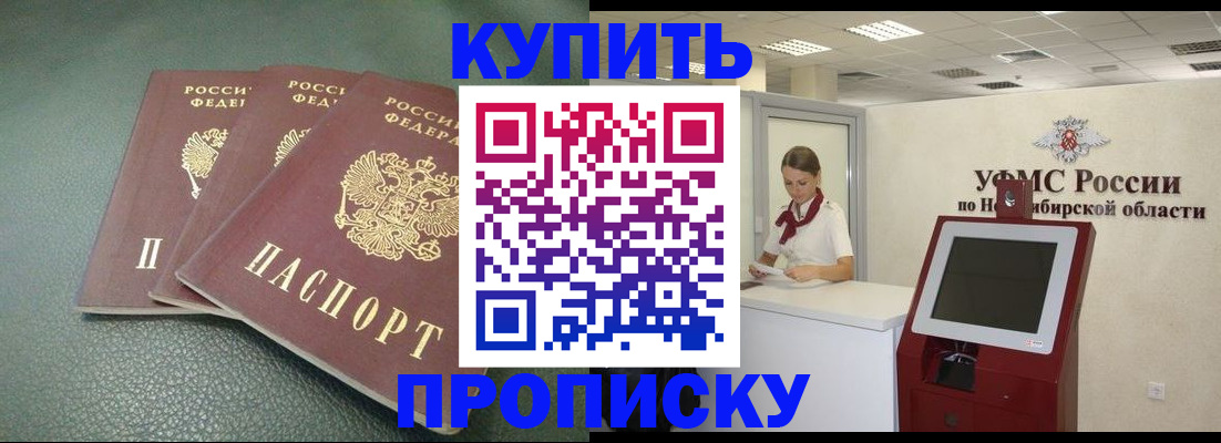 прописка поиск в Новосибирской области